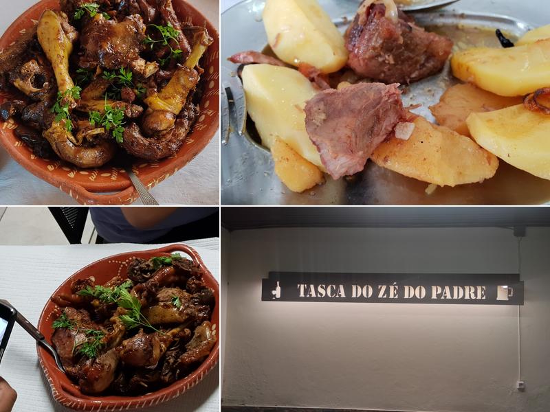 Tasca do Zé do Padre