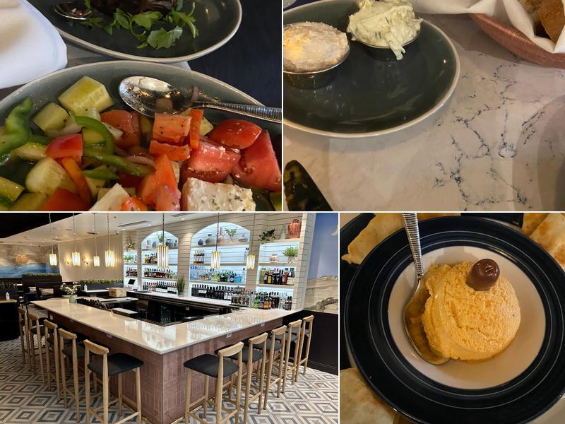 Our Mom Eugenia - Shirlington