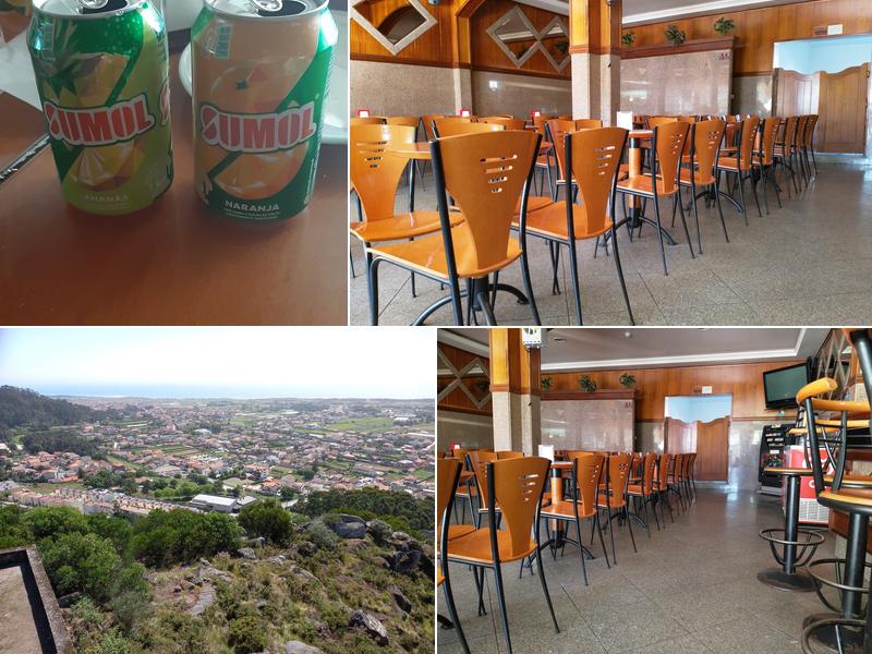 Café Avenida Belinho