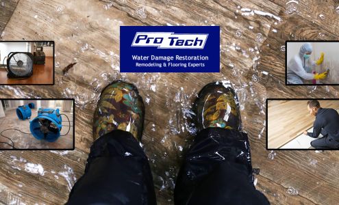 Pro Tech Restoration Services