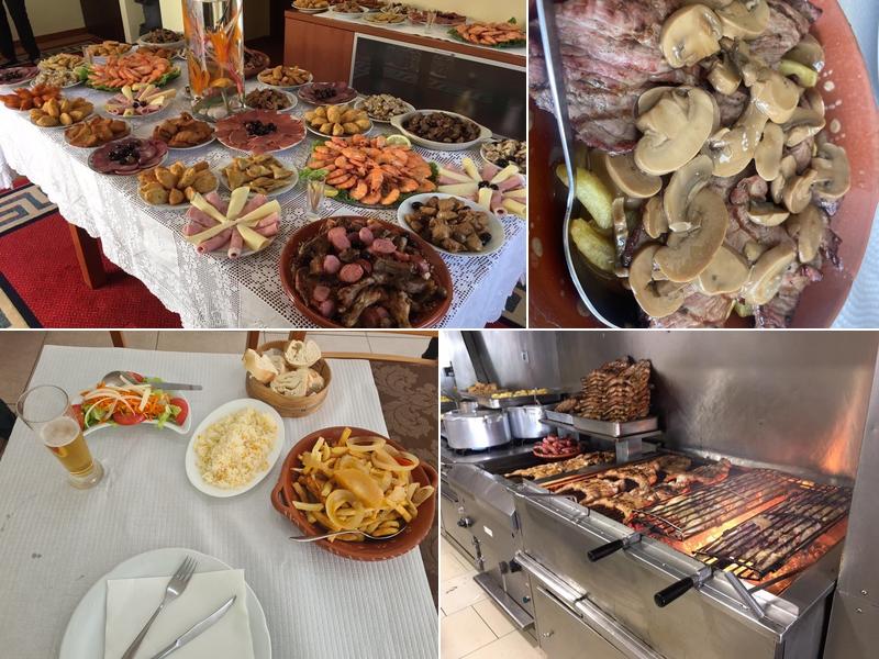 Churrasqueira da Central