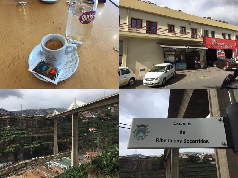 PIZZO‘S Cafe Câmara de Lobos