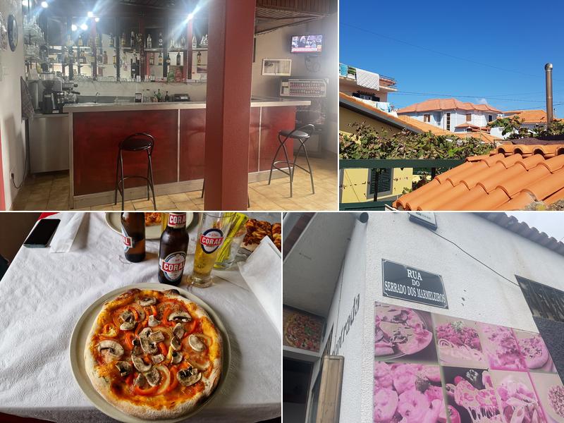 Restaurante Pizzaria Âncora