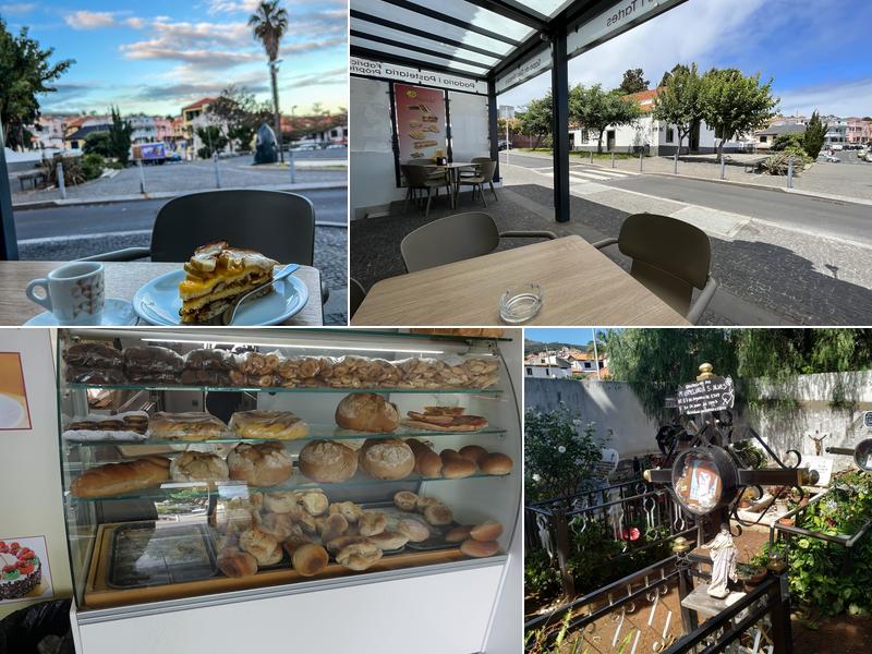 Deus do Sol Caniçal