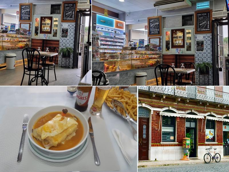 Vanália Café Cervejaria