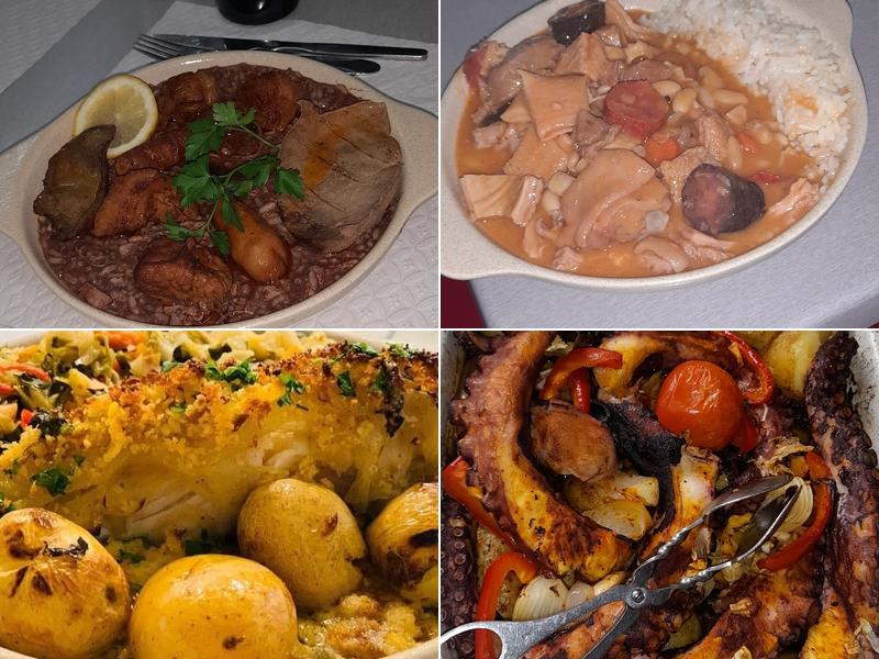 Cantinho da Mena Castelo do Neiva