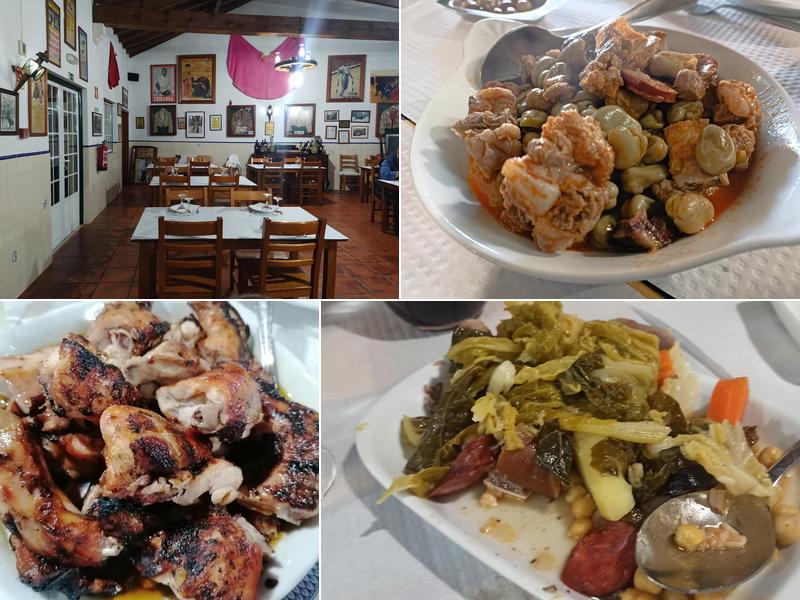 Tasquinha do Carcavelo