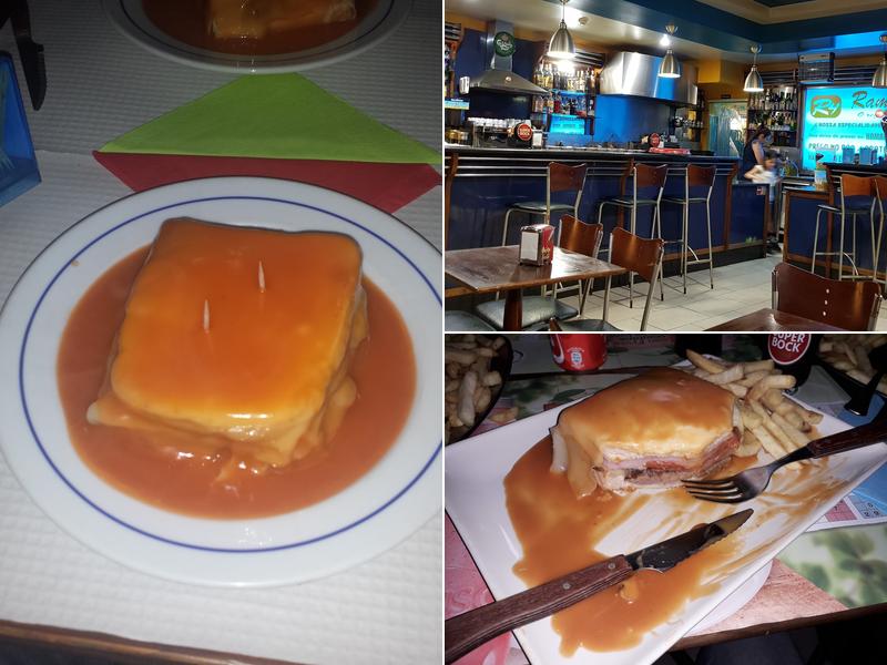 Ramadinhas 4 Cinfães