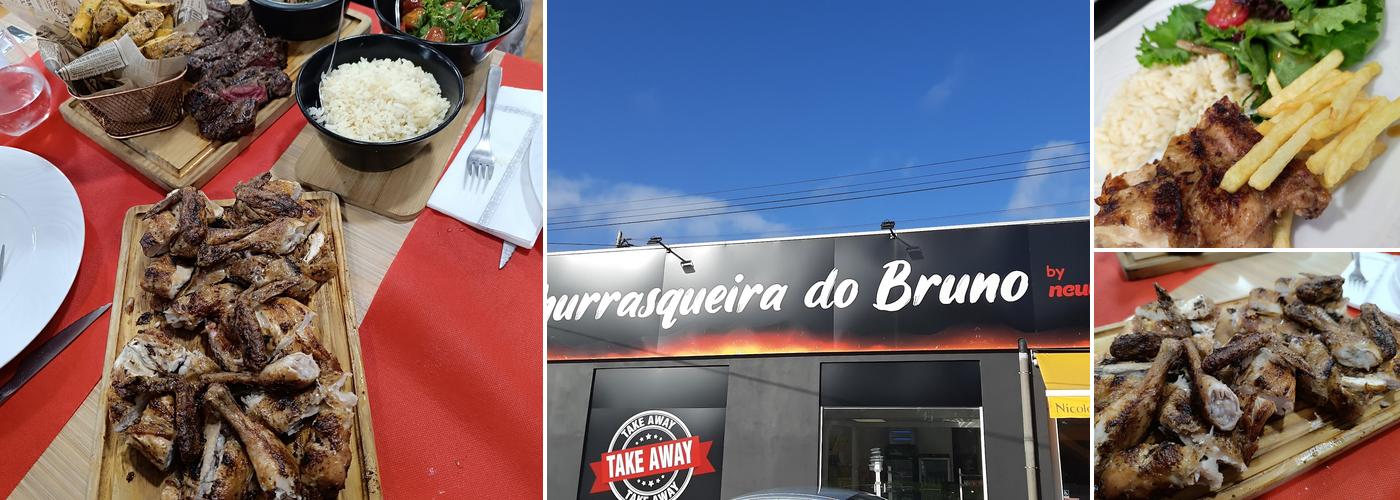 Churrasqueira do Bruno