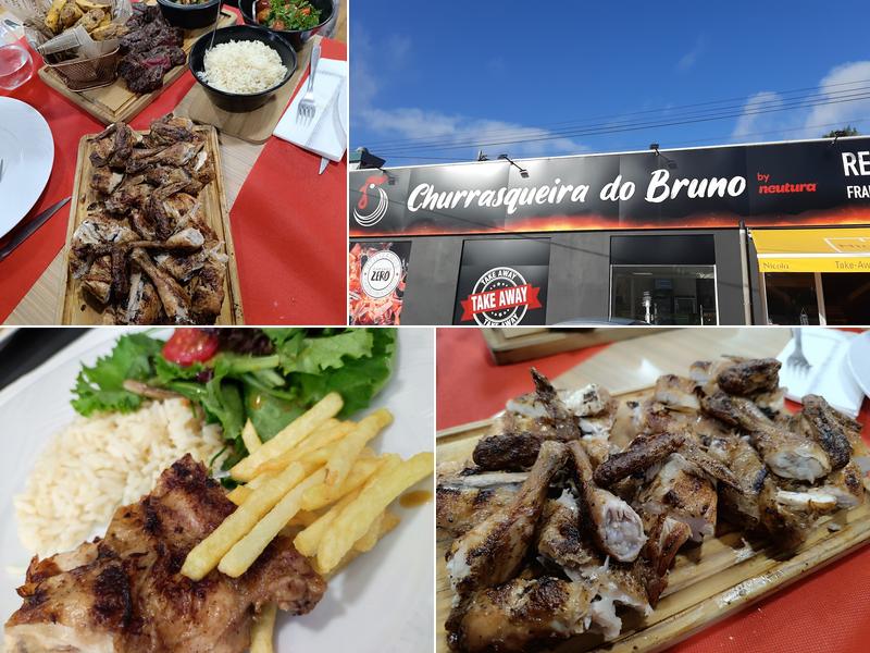 Churrasqueira do Bruno