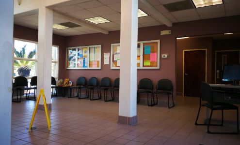 Fwb Housing Authority