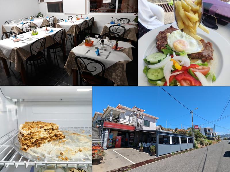 Restaurant Ilidio's (Ilidio's Restaurant)