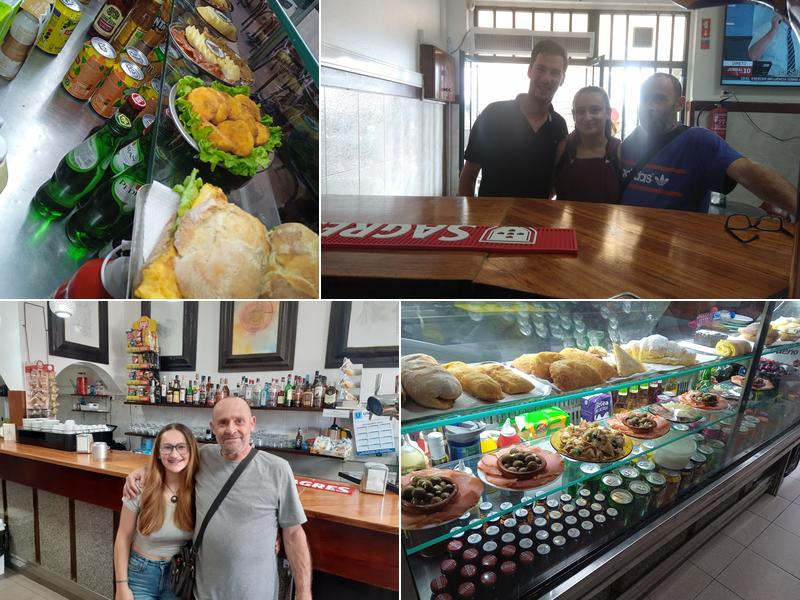 Café Zé Dos Escapes (Zé dos Escapes)