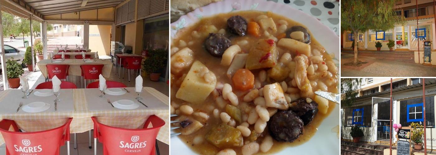 Casa do Alentejo no Algarve