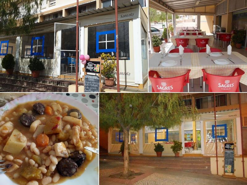 Casa do Alentejo no Algarve