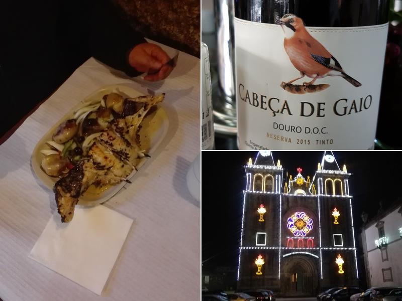 Café Miradouro, Unipessoal Lda