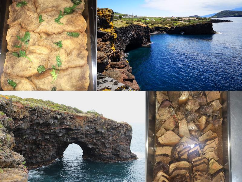 Restaurante Ponta Furada