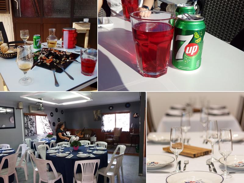 Taberna do Forte Gafanha da Nazaré