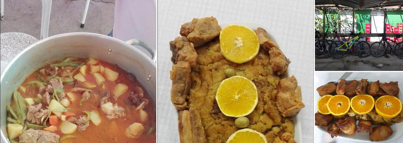 Taberna dos Mosqueirões