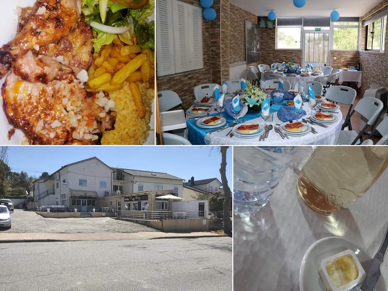 Churrasqueira Carvalho