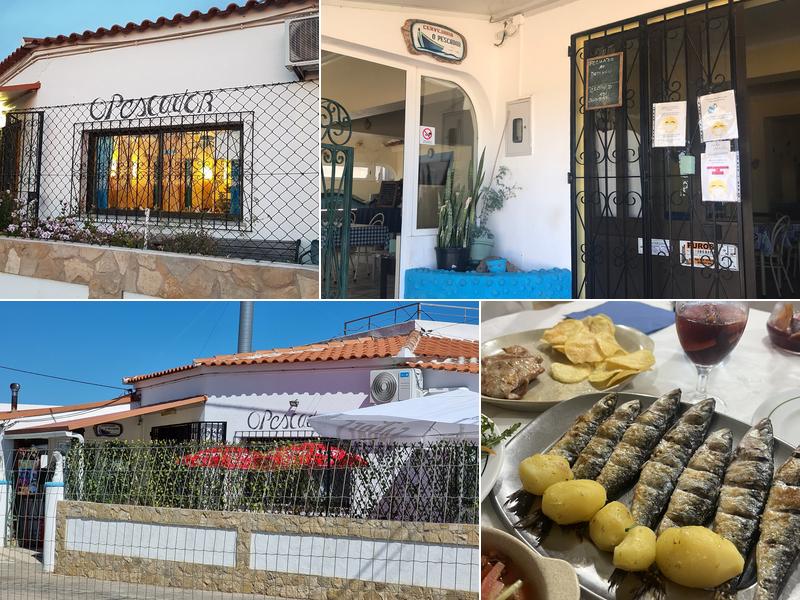 Cervejaria O Pescador