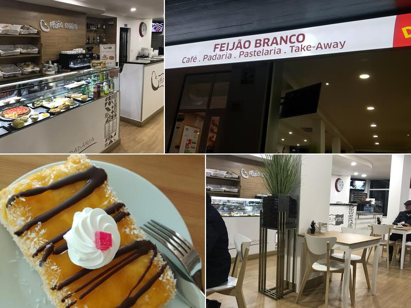 O Feijão Branco 2 - Actividades Hoteleiras, Lda.