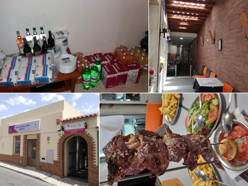 Churrasqueira da Boa Vista