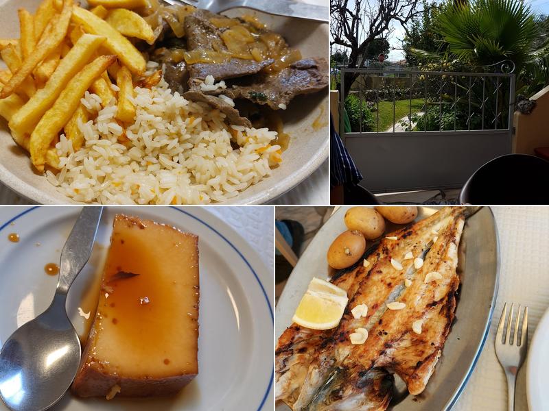 Retiro de Loulé Loulé