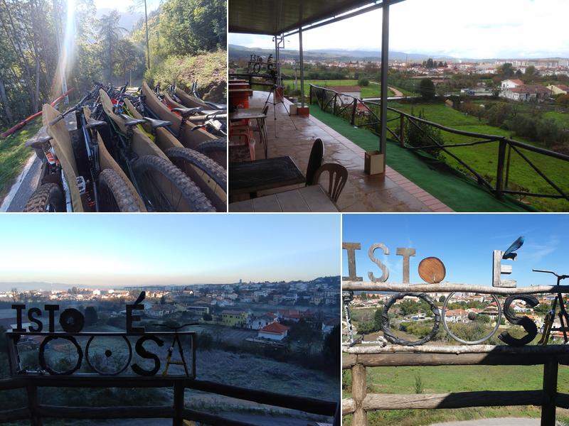 Louzanpark Lousã