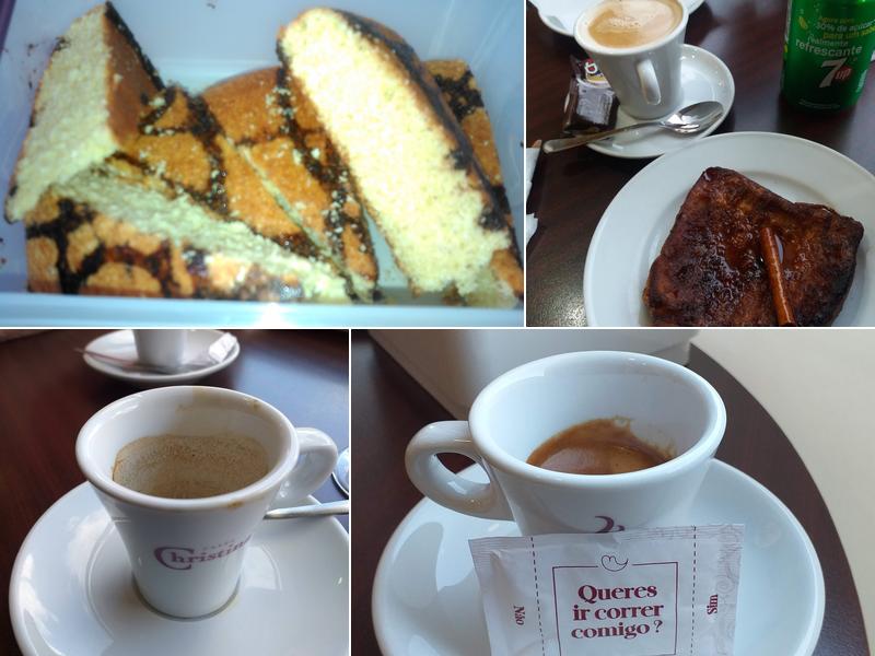 Pingo de Mel Lousada