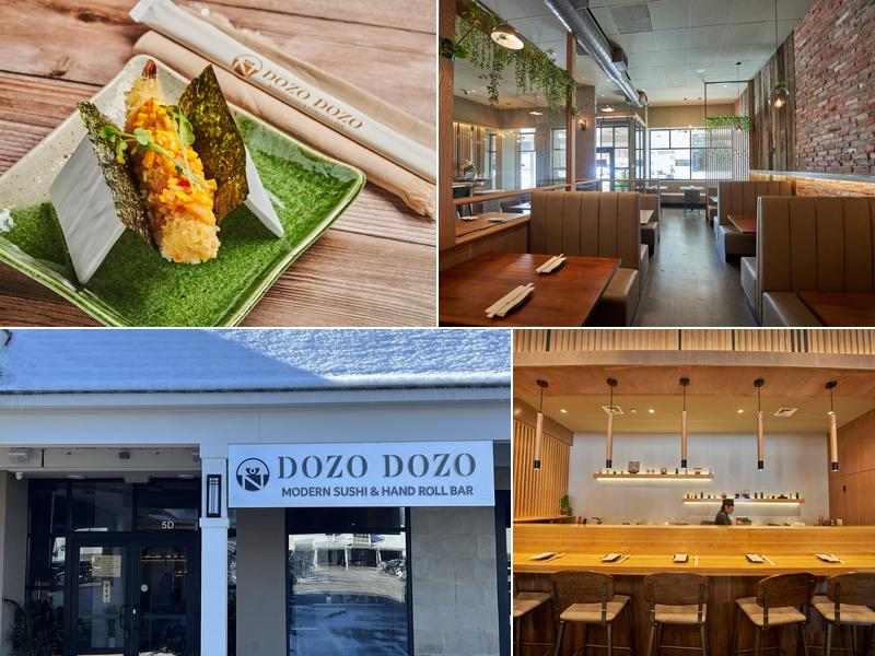 Dozo Dozo 8285 Jericho Turnpike #5D, Woodbury