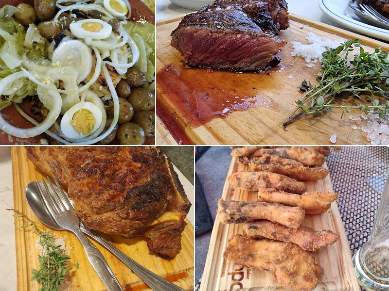 Restaurante Largo do Souto