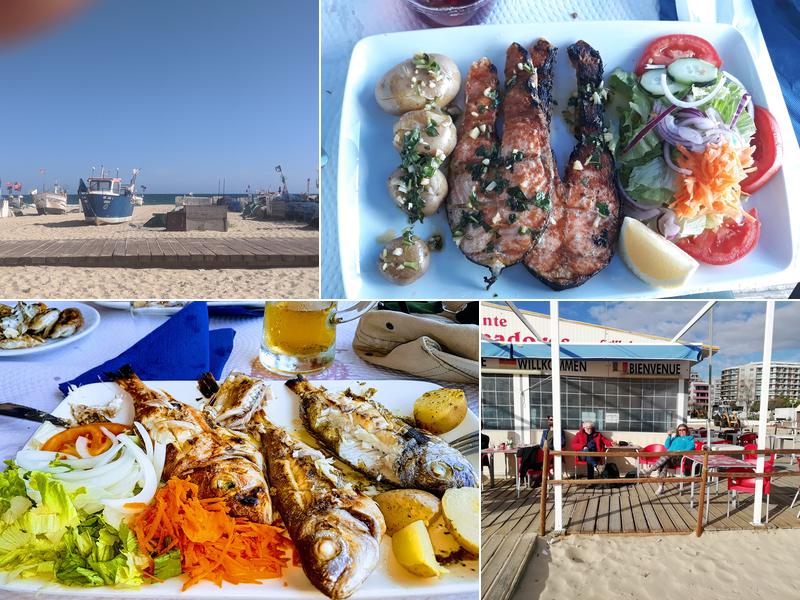 Associação de Mariscadores de Arrasto de Cintura da Baía de Monte Gordo