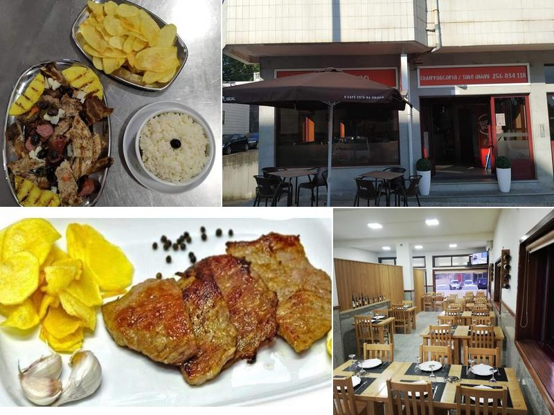 Grelha 2020 São Roque