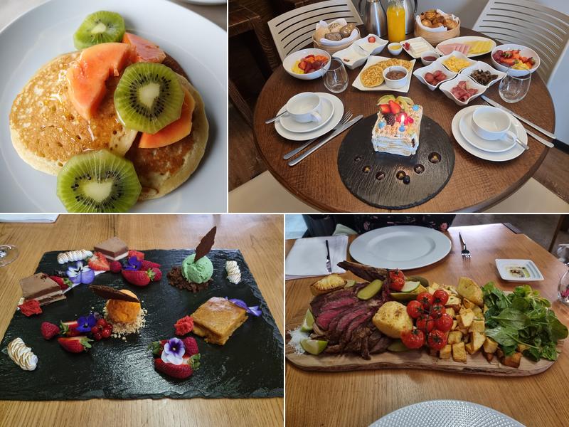 Roots Restaurant & Bar