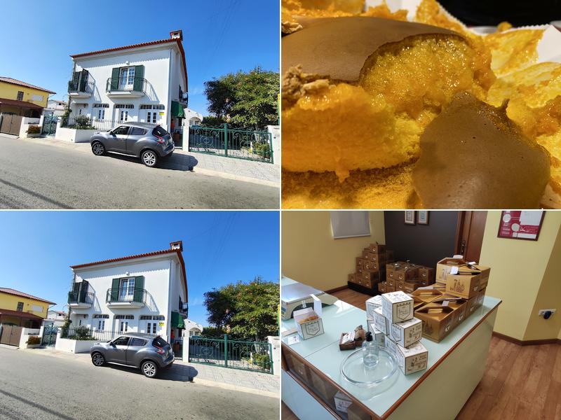 Pão de Ló de Ovar S. João