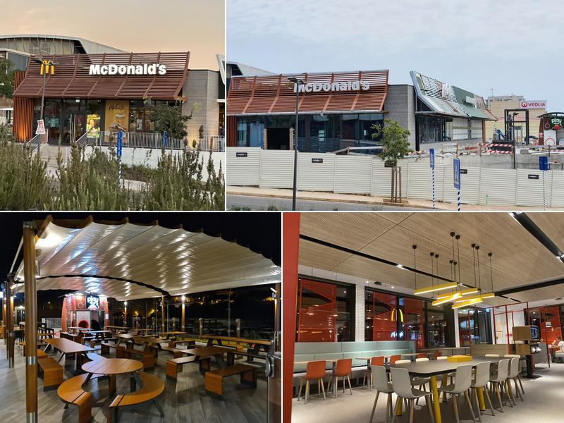 McDonald’s Paço de Arcos