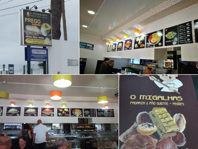 O Migalhas Menu