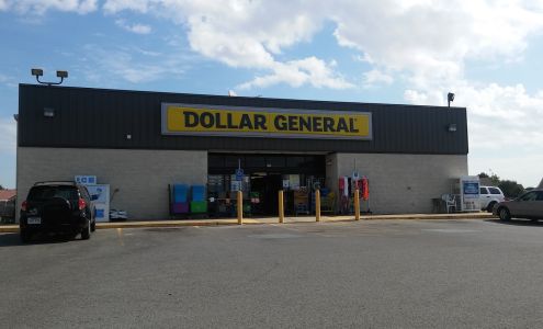 Dollar General Bay