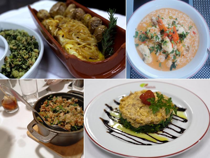 Restaurante Quinta da Conchada