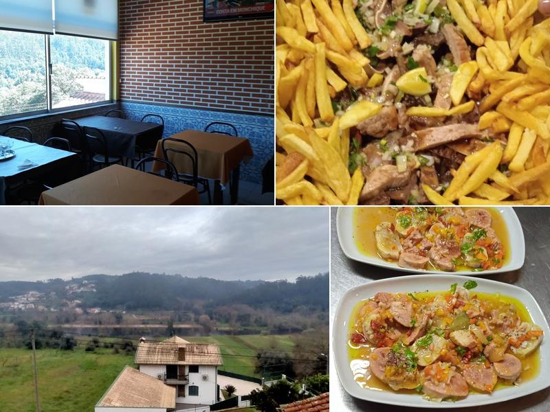 Café El Sonho Vila Nova de Poiares