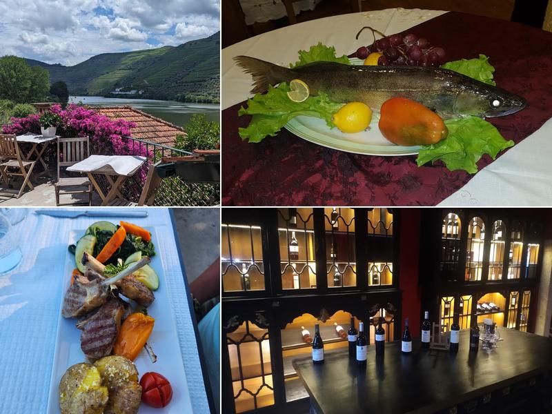 Writer's Place Pinhão