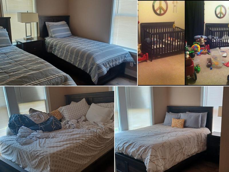 Capri Cleaning Service