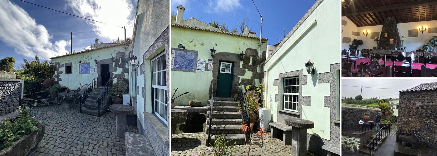 Restaurante Os Moínhos (Restaurante 