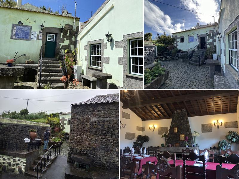 Restaurante Os Moínhos (Restaurante 