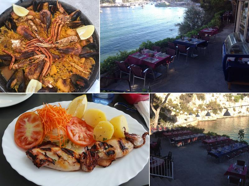 Café Restaurante Flamingo