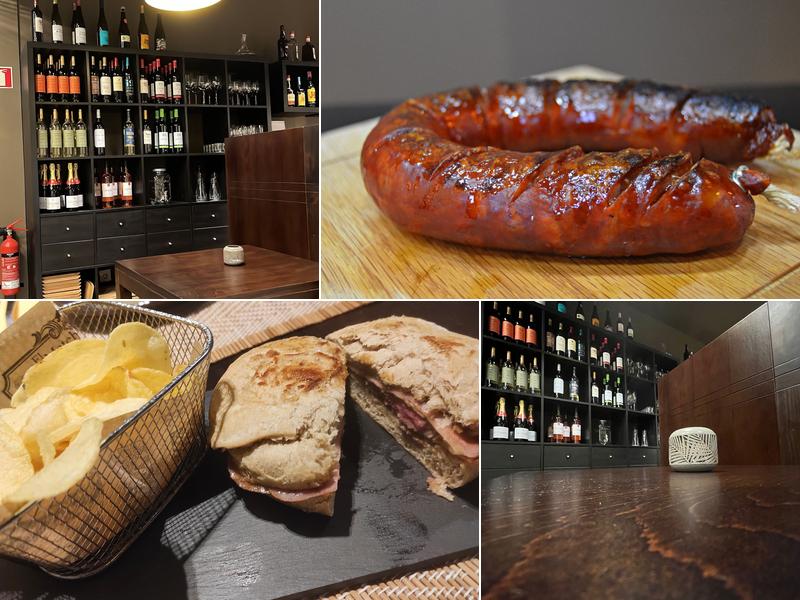 Nortada de Sabores São Cosme