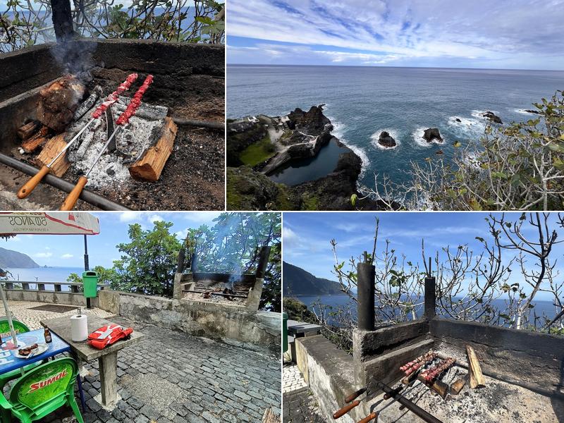 Seixal Butcher (Talho Seixal)