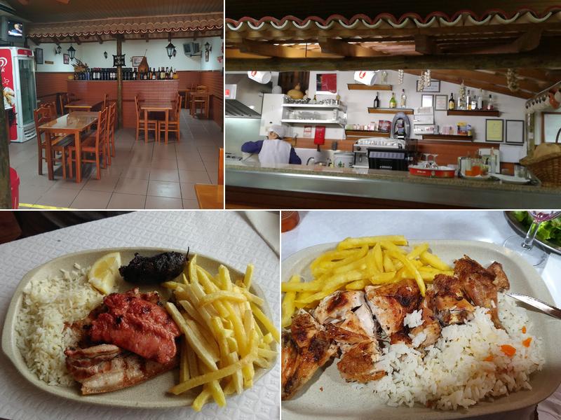 Churrasqueira A Grelha 2