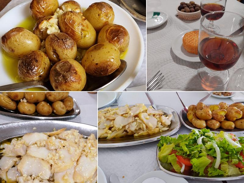 Restaurante o Carrão